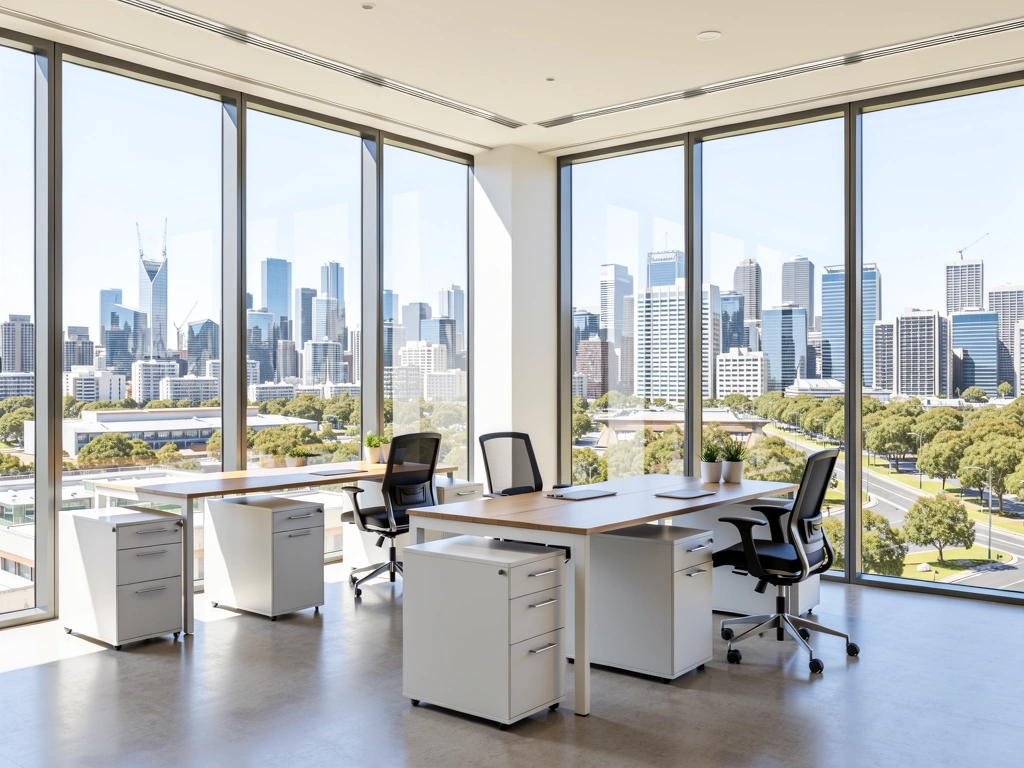 Veranoen Digital Brisbane Office