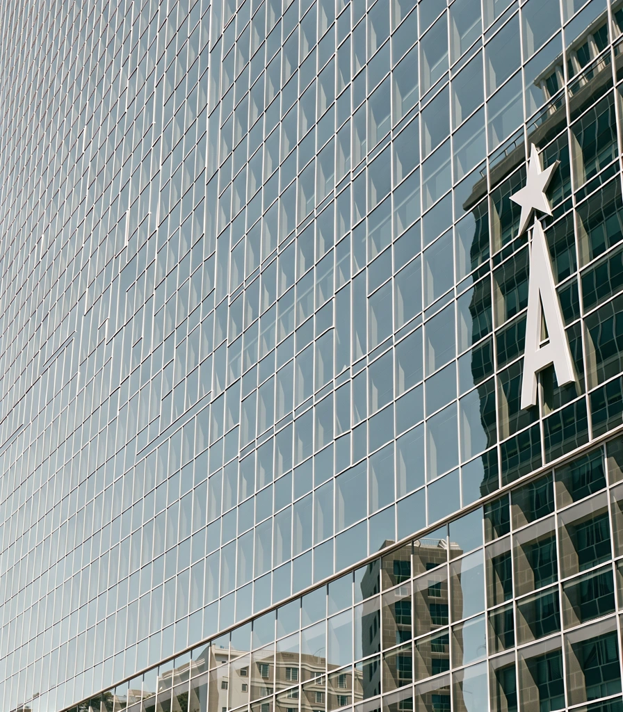 ASX Architecture Sydney