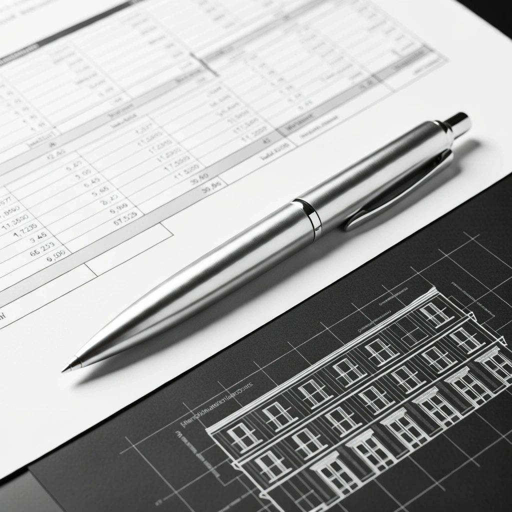 Financial analysis tools