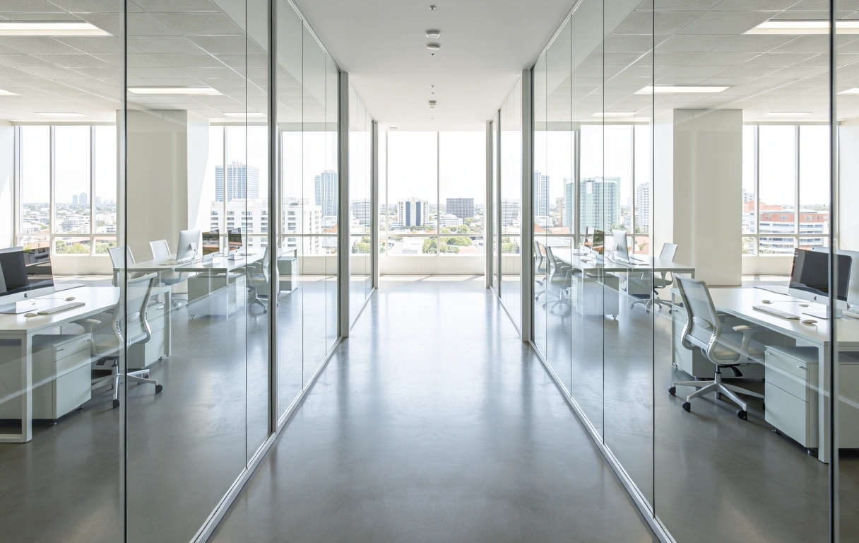 Veranoen Digital internal environment